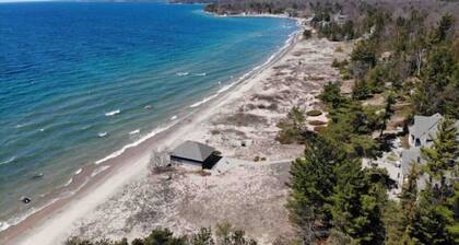 Beachfront All Seasons Property