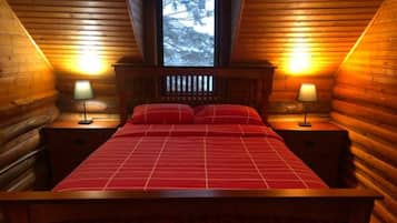 3 Schlafzimmer, BĂŒgeleisen/BĂŒgelbrett, kostenloses WLAN, BettwĂ€sche