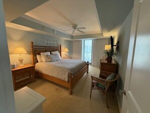 3 chambres, Wi-Fi, literie fournie