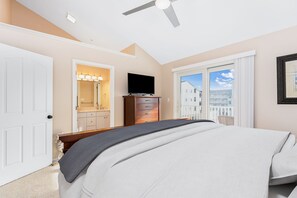 4 quartos, acesso à internet, roupa de cama