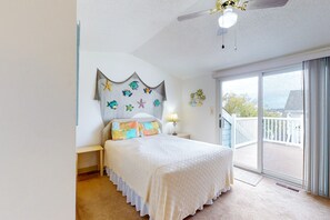 2 habitaciones, internet y ropa de cama 