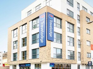 Exterior - Travelodge London Greenwich High Road (London)