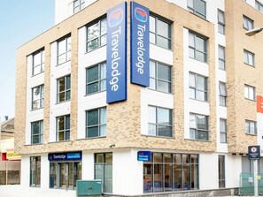 Exterior - Travelodge London Greenwich High Road (London)