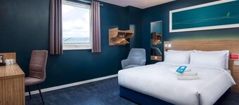 Travelodge London Greenwich High Road