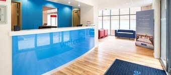 Travelodge London Greenwich High Road