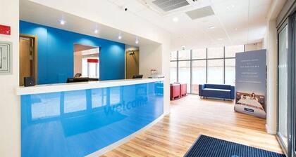 Travelodge London Greenwich High Road