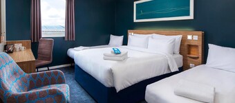Travelodge London Greenwich High Road