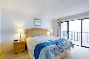 2 soverom, strykejern/-brett, wi-fi og sengetøy