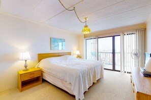 2 habitaciones, internet y ropa de cama 