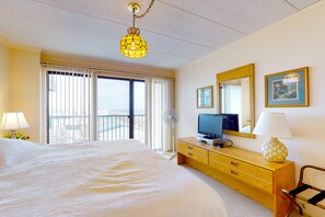 2 habitaciones, internet y ropa de cama 