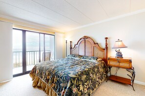 2 bedrooms, WiFi, bed sheets, wheelchair access