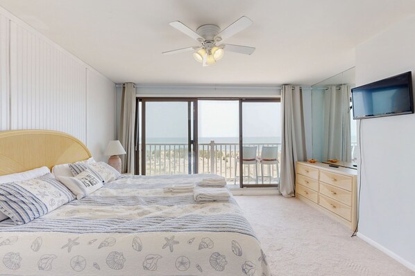 3 soveværelser, internetforbindelse, sengetøj