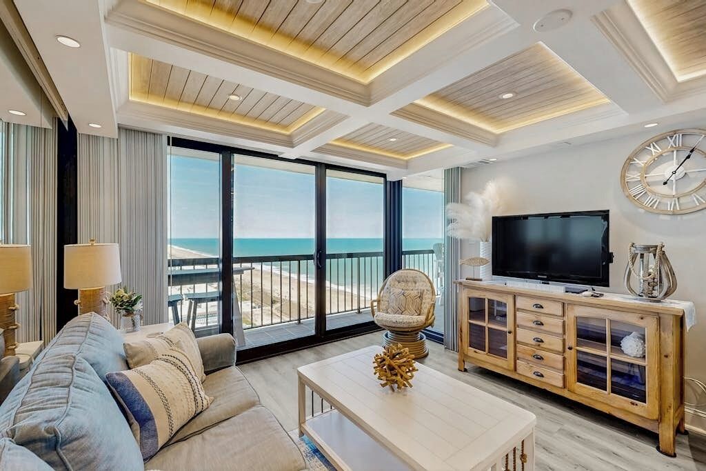 TV, DVD player, table football