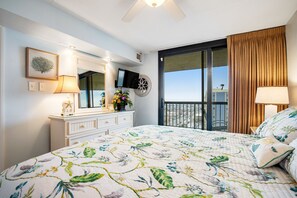 2 habitaciones, internet y ropa de cama