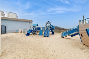 Espace pour enfants