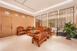 大廳