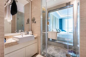 Room - Hezhou Hongrui International Hotel (Linxia)