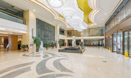 Hezhou Hongrui International Hotel
