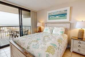 2 sovrum, internet och sängkläder