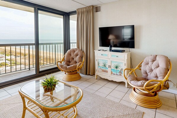 Tv, dvd-spelare och bordsfotboll