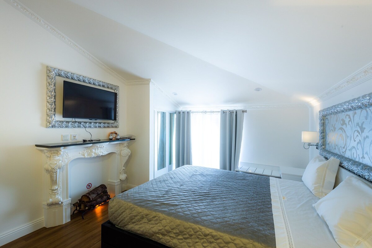 Image de profil de l’hôte