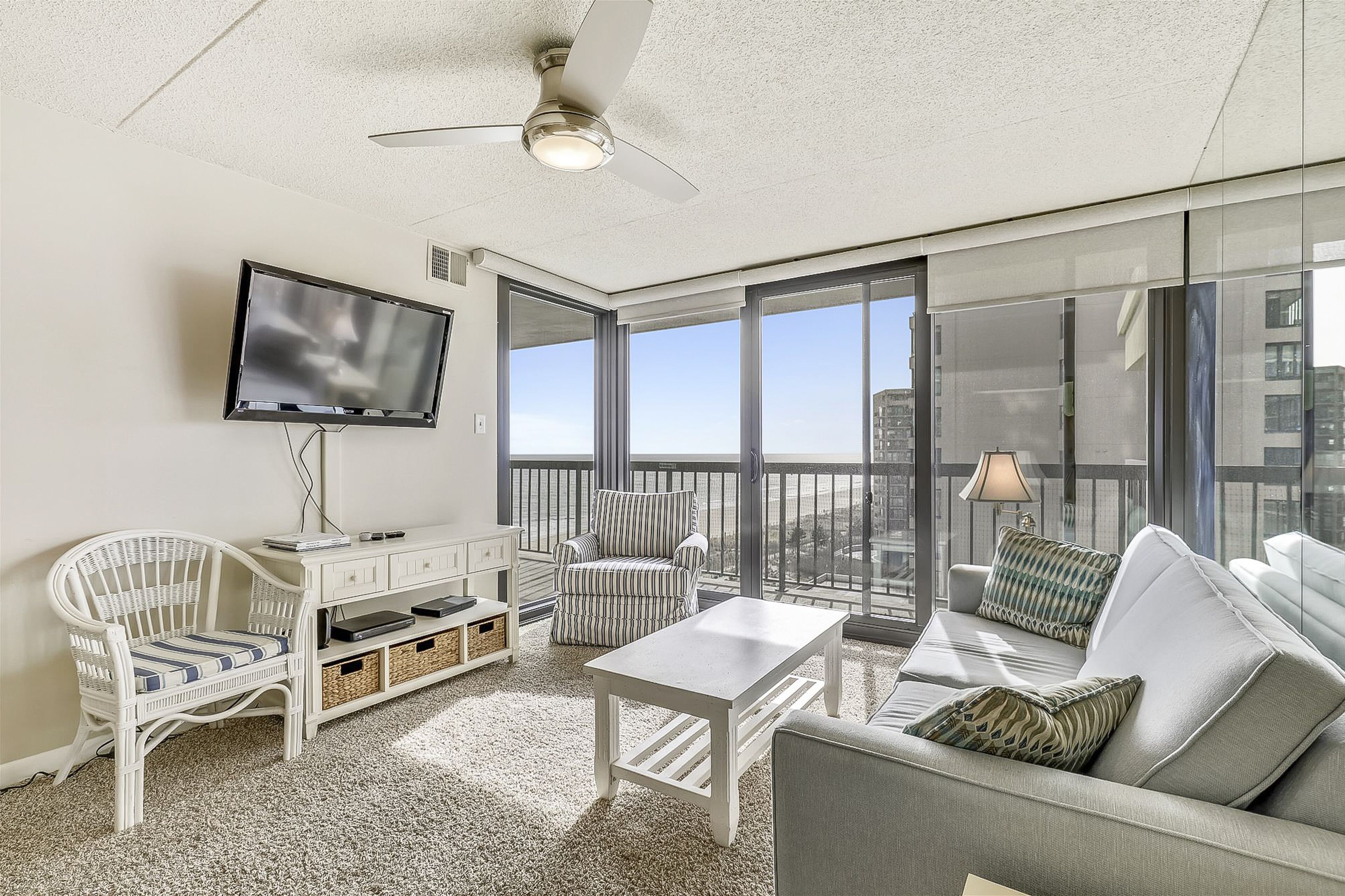 Televisión, reproductor de DVD