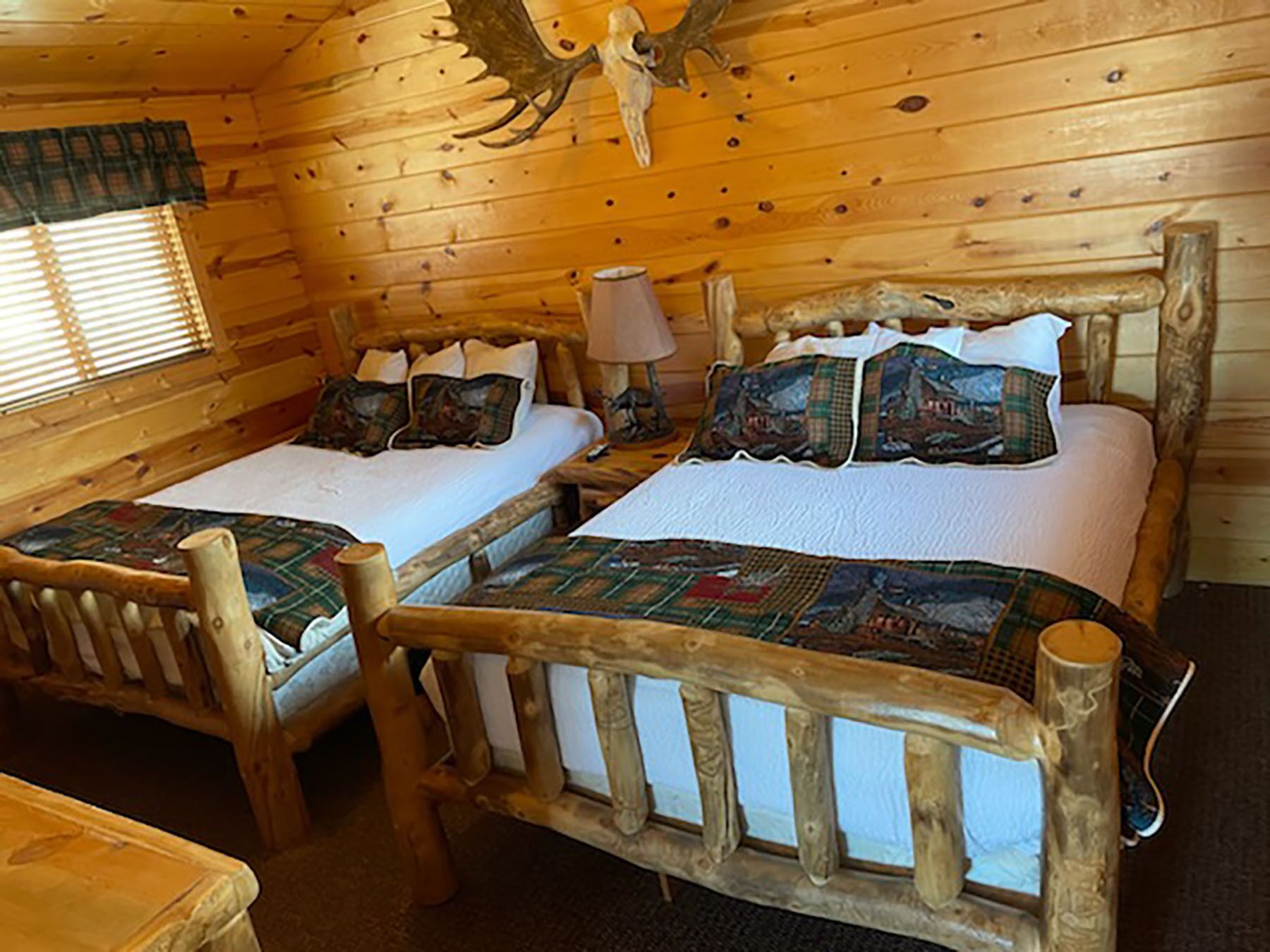 Badlands Frontier Cabins Reviews, Deals & Photos 2023 Expedia
