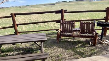 Teras/patio