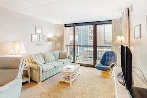 Televisión y reproductor de DVD