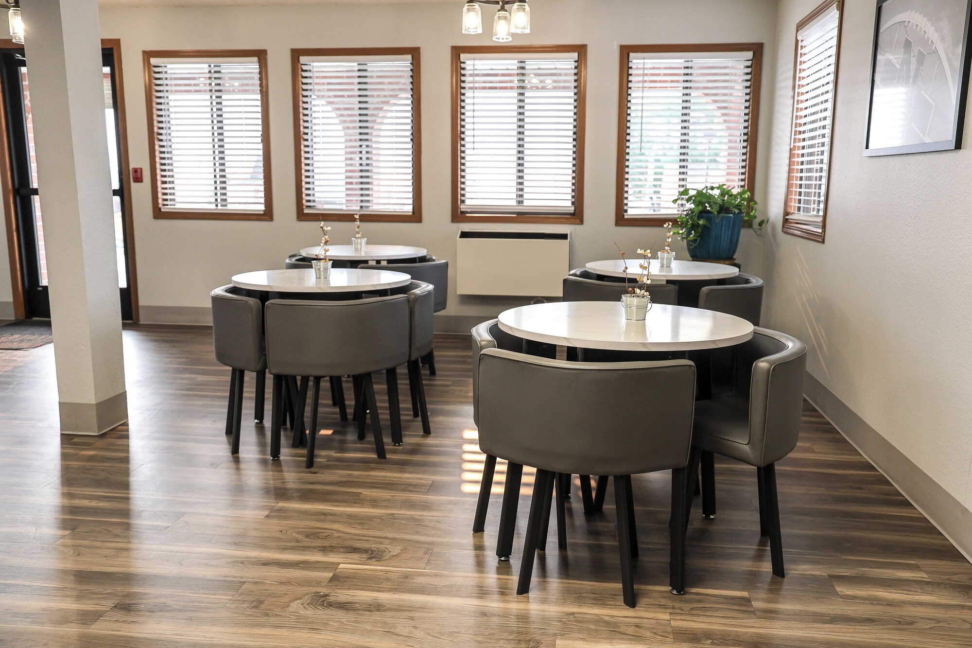 Hoteles de 2 estrellas