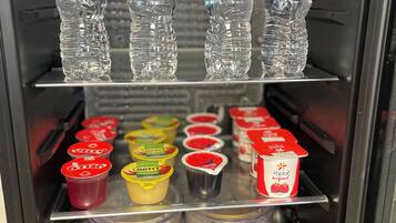 Desayuno continental incluido todos los días