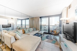 Fernseher, DVD-Player