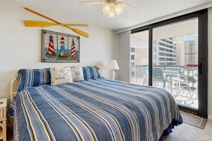 3 habitaciones, internet y ropa de cama 