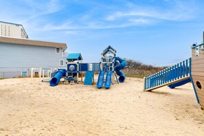 子供用スペース