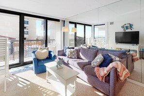 Télévision, lecteur de DVD