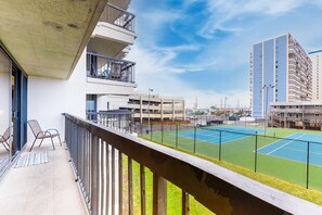 スポーツ場
