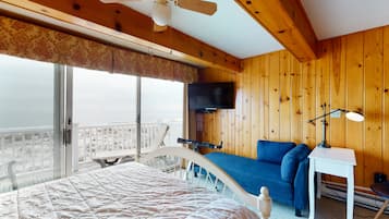 4 bedrooms, internet, bed sheets