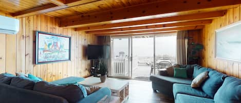 電視、DVD 播放機