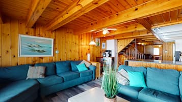 Télévision, lecteur de DVD