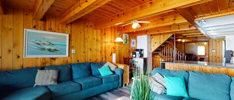 Fernseher, DVD-Player