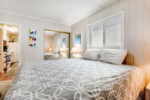 1 camera, Wi-Fi, lenzuola