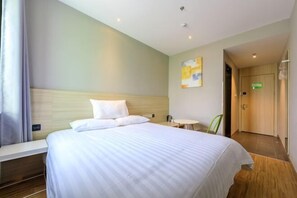Room - Hi Inn (Shanghai Zhangjiang Park) (Shanghai)