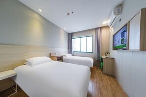 Room - Hi Inn (Shanghai Zhangjiang Park) (Shanghai)