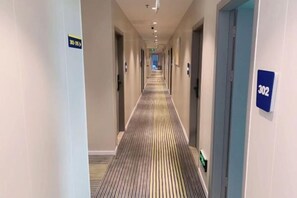 Interior - 7Days Inn Hotel (Zhuhai Tangjiawan Sun Yat sen University) (Zhuhai)