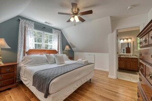 3 chambres, Wi-Fi gratuit