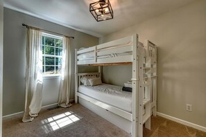 3 Schlafzimmer, kostenloses WLAN
