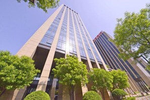 Exterior - Summer Yulan Apartment (Jinan)