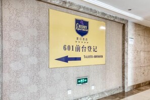 Detalle del exterior