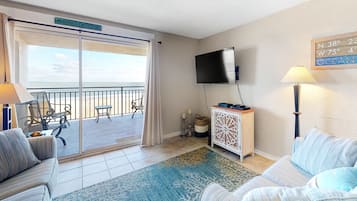 Fernseher, DVD-Player