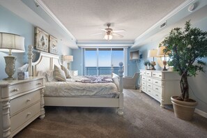 3 habitaciones, internet y ropa de cama